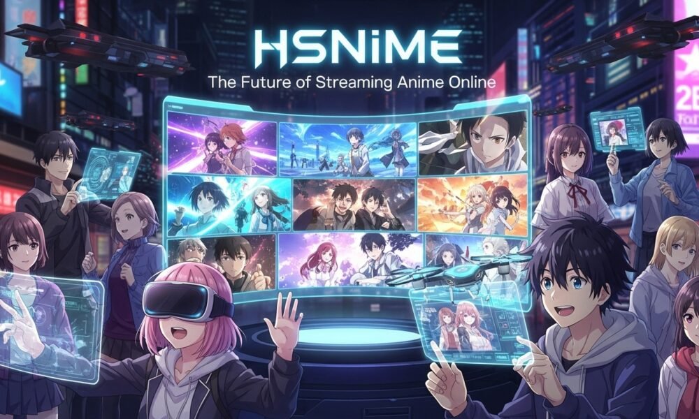 hsnime
