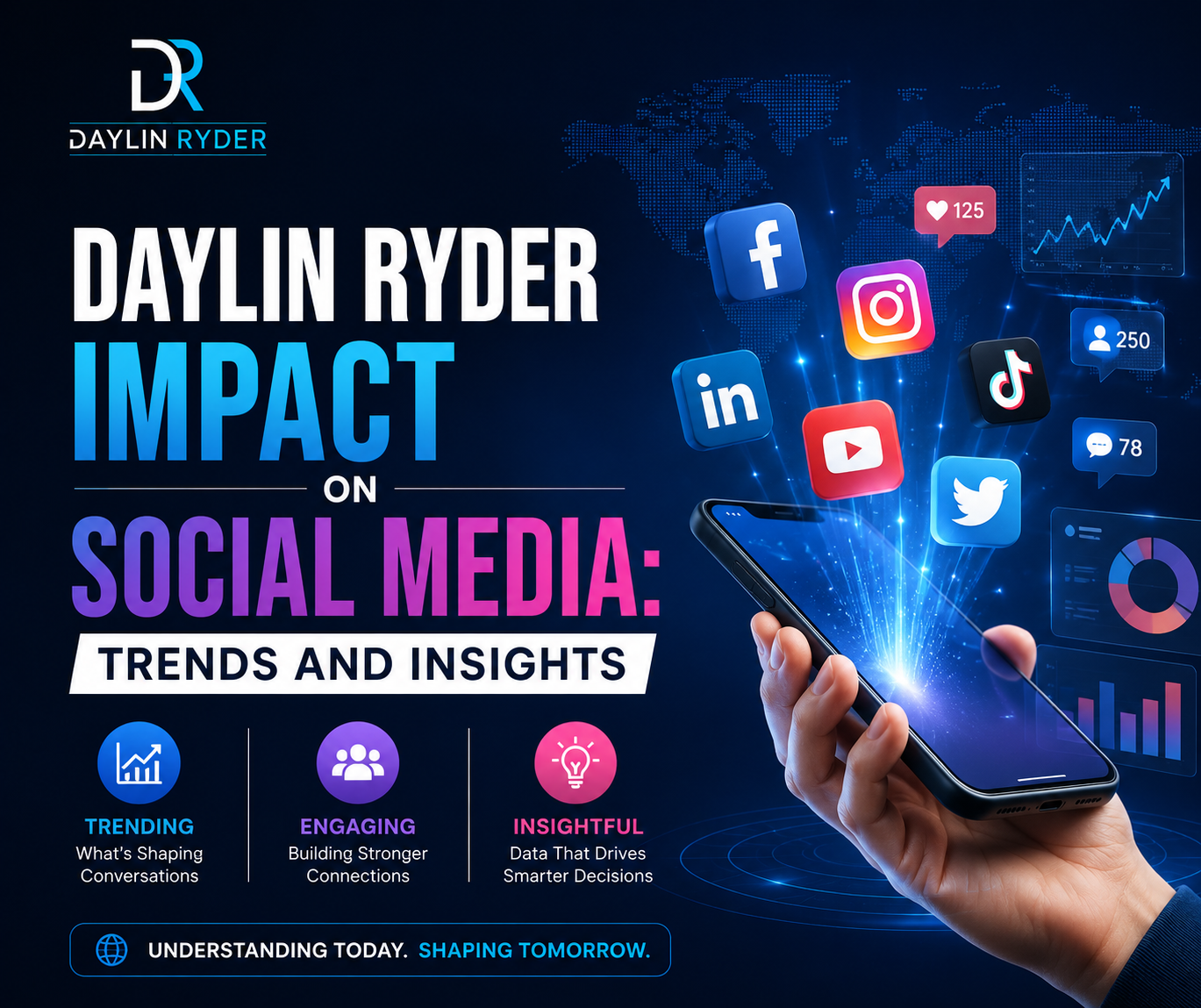 daylin ryder