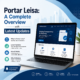 portar leisa
