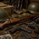 Military-Surplus Firearms