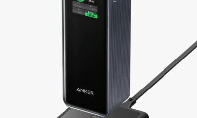 power bank portable charger