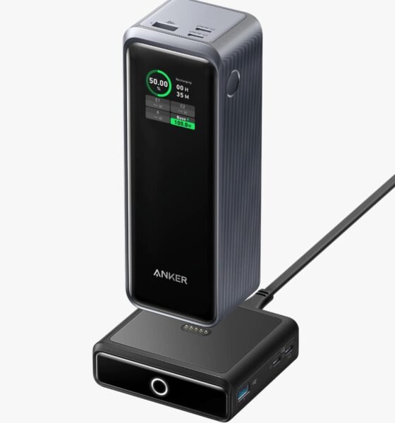power bank portable charger