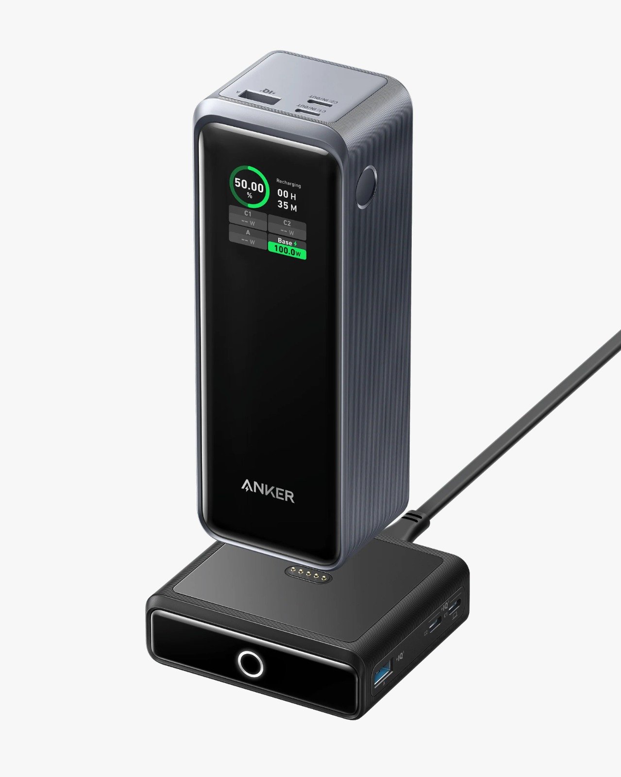 power bank portable charger